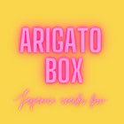 ARIGATO BOX